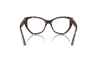 Achteraanzicht Jimmy Choo JC3026 (5002)