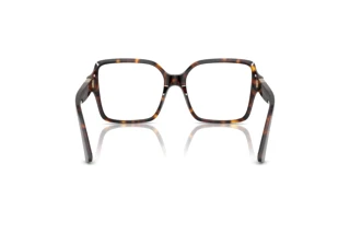 Achteraanzicht Jimmy Choo JC3027 (5002)
