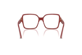 Achteraanzicht Jimmy Choo JC3027 (5013)