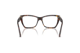 Achteraanzicht Jimmy Choo JC3028 (5002)