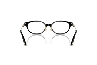 Achteraanzicht Jimmy Choo JC3029D (5000)