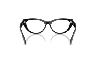Achteraanzicht Jimmy Choo JC3030B (5000)