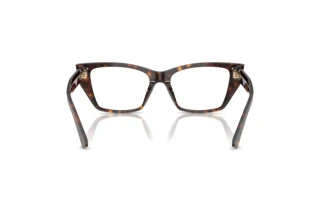 Achteraanzicht Jimmy Choo JC3031BU (5002)