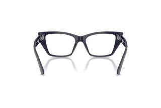 Achteraanzicht Jimmy Choo JC3031BU (5016)