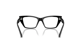 Achteraanzicht Jimmy Choo JC3031BU (5017)