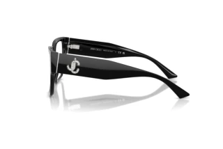 Zijaanzicht Jimmy Choo JC3032B (5000)