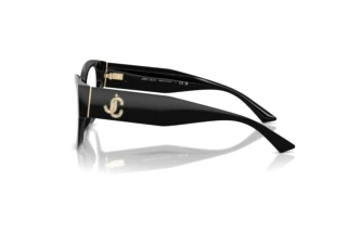 Zijaanzicht Jimmy Choo JC3033BU (5000)
