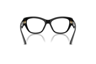 Achteraanzicht Jimmy Choo JC3033BU (5000)