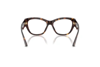 Achteraanzicht Jimmy Choo JC3033BU (5002)
