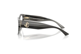Zijaanzicht Jimmy Choo JC3033BU (5063)