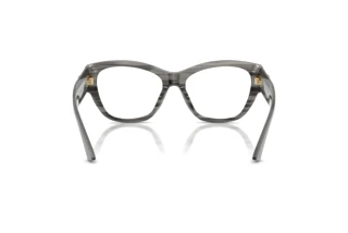 Achteraanzicht Jimmy Choo JC3033BU (5063)