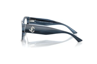 Zijaanzicht Jimmy Choo JC3033BU (5072)