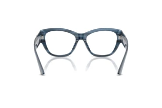 Achteraanzicht Jimmy Choo JC3033BU (5072)
