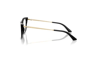 Zijaanzicht Jimmy Choo JC3034HB (5000)