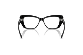 Achteraanzicht Jimmy Choo JC3036 (5000)