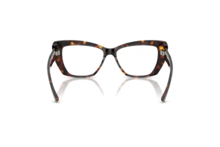 Achteraanzicht Jimmy Choo JC3036 (5002)