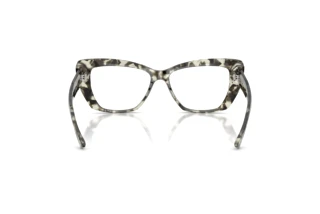 Achteraanzicht Jimmy Choo JC3036 (5068)