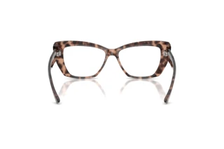 Achteraanzicht Jimmy Choo JC3036 (5070)