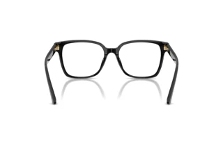 Achteraanzicht Jimmy Choo JC3038D (5000)