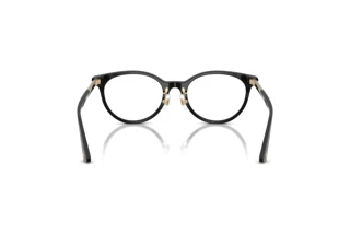 Achteraanzicht Jimmy Choo JC3039D (5000)