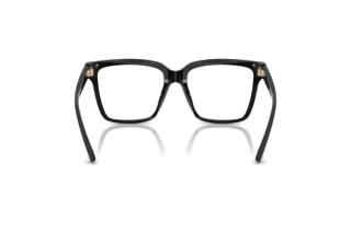 Achteraanzicht Jimmy Choo JC3040U (5000)