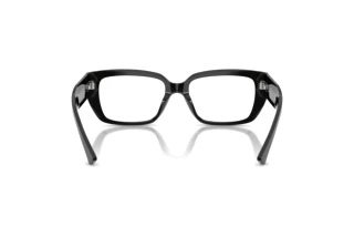 Achteraanzicht Jimmy Choo JC3041BU (5000)