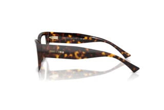 Zijaanzicht Jimmy Choo JC3041BU (5002)