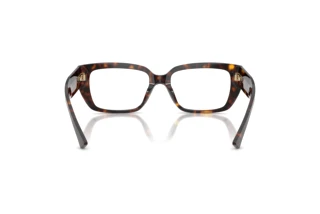 Achteraanzicht Jimmy Choo JC3041BU (5002)