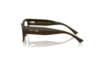 Zijaanzicht Jimmy Choo JC3041BU (5060)