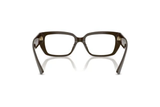 Achteraanzicht Jimmy Choo JC3041BU (5060)