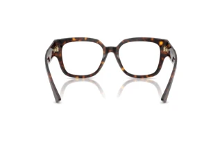 Achteraanzicht Jimmy Choo JC3042B (5002)