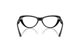 Achteraanzicht Jimmy Choo JC3044HU (5000)