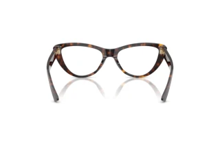 Achteraanzicht Jimmy Choo JC3044HU (5002)