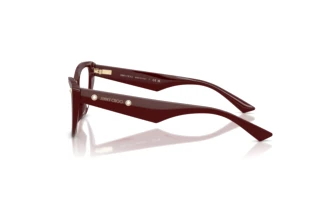 Zijaanzicht Jimmy Choo JC3044HU (5057)