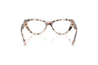 Achteraanzicht Jimmy Choo JC3044HU (5080)