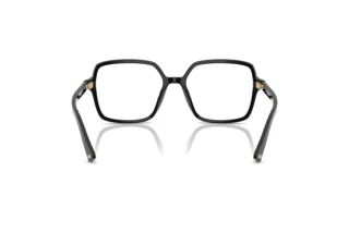 Achteraanzicht Jimmy Choo JC3046U (5000)