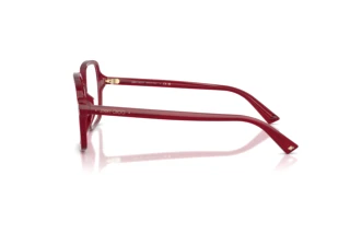 Zijaanzicht Jimmy Choo JC3046U (5081)