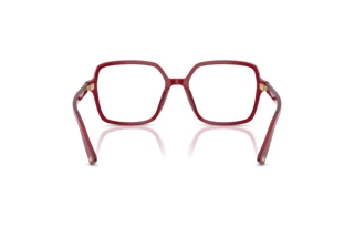 Achteraanzicht Jimmy Choo JC3046U (5081)