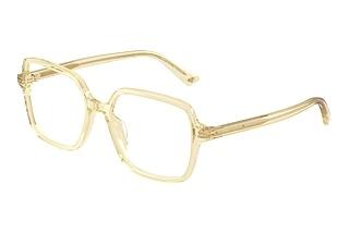 Jimmy Choo JC3046U 5083 Transparent Yellow