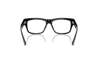 Achteraanzicht Jimmy Choo JC3049U (5000)