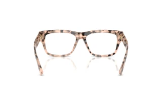 Achteraanzicht Jimmy Choo JC3049U (5080)