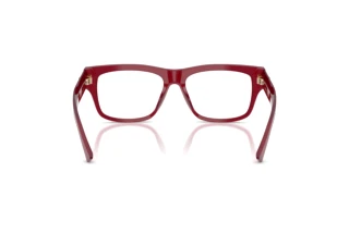 Achteraanzicht Jimmy Choo JC3049U (5081)