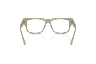 Achteraanzicht Jimmy Choo JC3049U (5082)