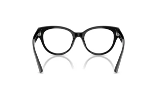 Achteraanzicht Jimmy Choo JC3050U (5000)