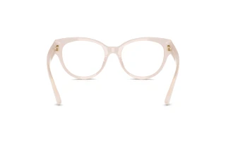 Achteraanzicht Jimmy Choo JC3050U (5025)