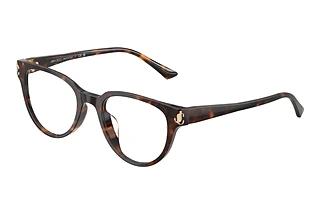 Jimmy Choo JC3051D 5002 Havana