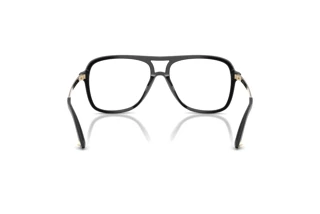 Achteraanzicht Jimmy Choo JC3052U (5000)