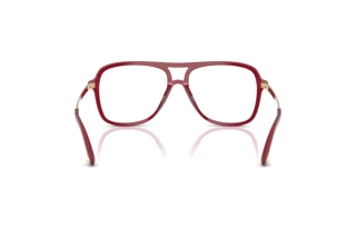 Achteraanzicht Jimmy Choo JC3052U (5081)