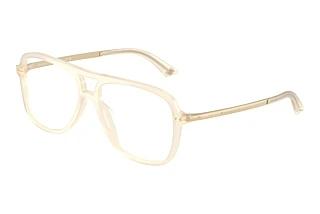 Jimmy Choo JC3052U 5089 Opaline Yellow