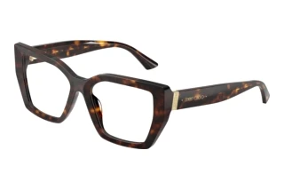 Vooraanzicht Jimmy Choo JC3053JU (5002)